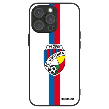 Picasee ULTIMATE CASE MagSafe pro Apple iPhone 13 Pro - FC Viktoria Plzeň H