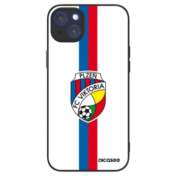 Picasee ULTIMATE CASE MagSafe pro Apple iPhone 14 Plus - FC Viktoria Plzeň H