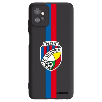 Obal pro Motorola Moto G32 - FC Viktoria Plzeň H