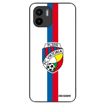 Obal pro Xiaomi Redmi A1 - FC Viktoria Plzeň H