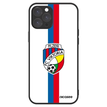 Picasee ULTIMATE CASE MagSafe pro Apple iPhone 12 Pro Max - FC Viktoria Plzeň H
