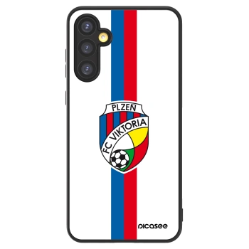 Picasee ULTIMATE CASE pro Samsung Galaxy A34 5G A346B - FC Viktoria Plzeň H