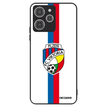 Obal pro Xiaomi Redmi 12 4G - FC Viktoria Plzeň H