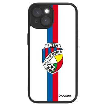 Obal pro Apple iPhone 15 - FC Viktoria Plzeň H