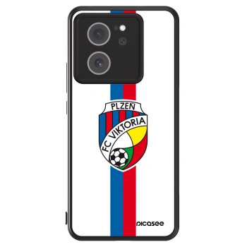 Picasee ULTIMATE CASE pro Xiaomi 13T - FC Viktoria Plzeň H