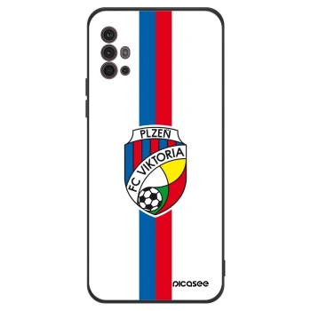 Obal pro Motorola Moto G30 - FC Viktoria Plzeň H