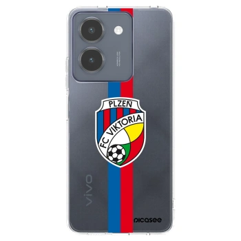 Obal pro Vivo Y36 4G - FC Viktoria Plzeň H
