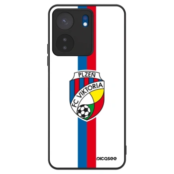 Obal pro Xiaomi Redmi 13C 4G - FC Viktoria Plzeň H