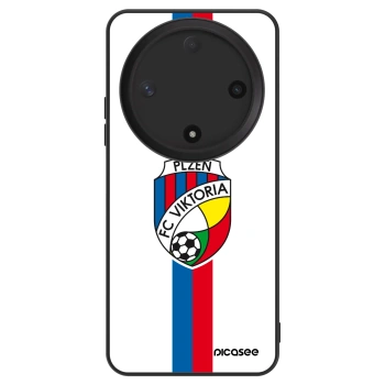 Obal pro Honor Magic6 Lite 5G - FC Viktoria Plzeň H