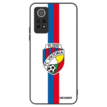 Obal pro Xiaomi Redmi Note 12 Pro 4G - FC Viktoria Plzeň H