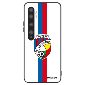 Obal pro Xiaomi Mi Note 10 (Pro) - FC Viktoria Plzeň H
