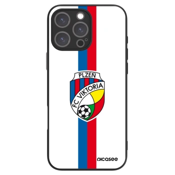 Picasee ULTIMATE CASE MagSafe pro Apple iPhone 16 Pro Max - FC Viktoria Plzeň H