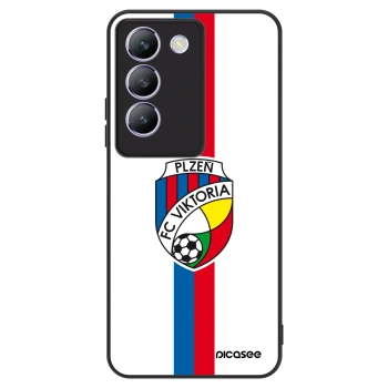 Obal pro Vivo V40 SE 5G - FC Viktoria Plzeň H