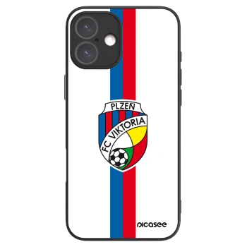 Picasee ULTIMATE CASE MagSafe pro Apple iPhone 16 Plus - FC Viktoria Plzeň H