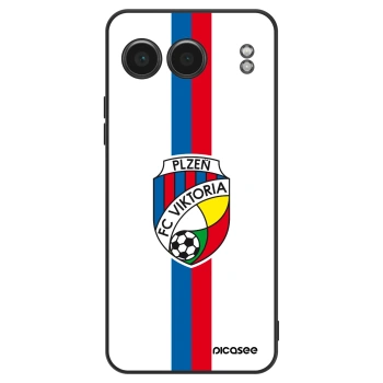 Obal pro OnePlus Nord 4 - FC Viktoria Plzeň H