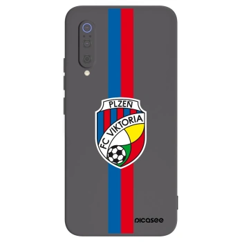 Obal pro Xiaomi Mi 9 - FC Viktoria Plzeň H