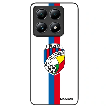 Picasee ULTIMATE CASE pro Xiaomi 14T Pro - FC Viktoria Plzeň H