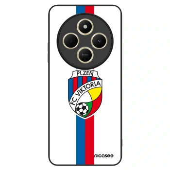 Obal pro Xiaomi Redmi 14C - FC Viktoria Plzeň H