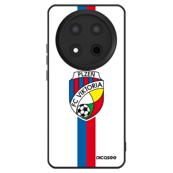 Obal pro Honor Magic7 Lite 5G - FC Viktoria Plzeň H