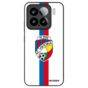 Picasee ULTIMATE CASE pro Xiaomi 15 - FC Viktoria Plzeň H