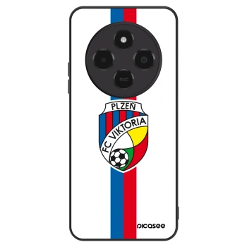 Obal pro Xiaomi Poco C75 - FC Viktoria Plzeň H