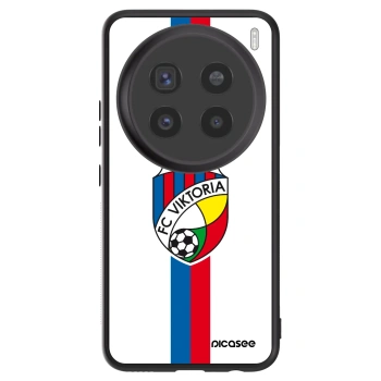 Obal pro Vivo X200 Pro - FC Viktoria Plzeň H