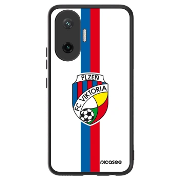 Obal pro Xiaomi Poco F7 Pro 5G - FC Viktoria Plzeň H