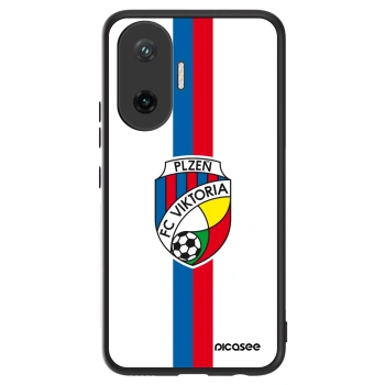Obal pro Xiaomi Poco F7 5G - FC Viktoria Plzeň H