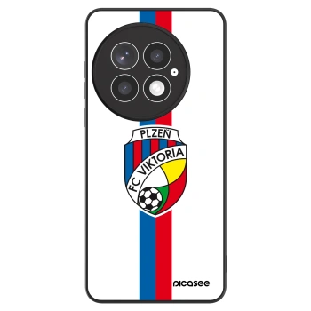 Obal pro OnePlus 13 5G - FC Viktoria Plzeň H