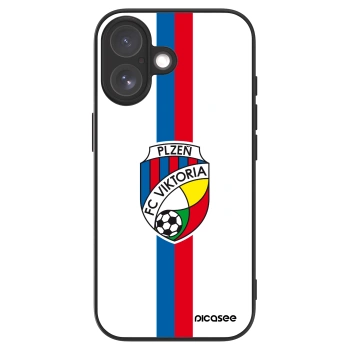 Picasee ULTIMATE CASE pro Apple iPhone 17 - FC Viktoria Plzeň H