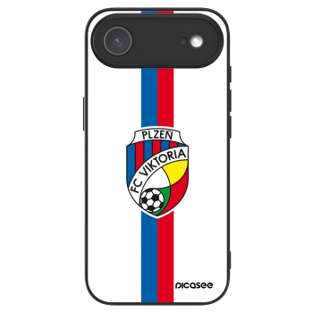 Picasee ULTIMATE CASE pro Apple iPhone Air - FC Viktoria Plzeň H
