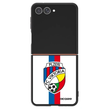 Obal pro Samsung Galaxy Z Flip7 5G - FC Viktoria Plzeň H