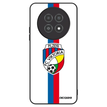 Obal pro Realme 12X - FC Viktoria Plzeň H