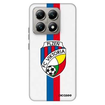 Obal pro Xiaomi 14T - FC Viktoria Plzeň H
