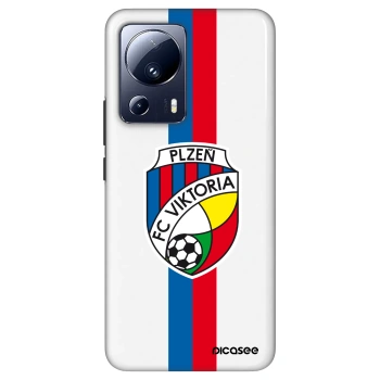 Obal pro Xiaomi 13 Lite - FC Viktoria Plzeň H