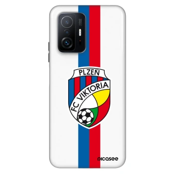 Obal pro Xiaomi 11T Pro - FC Viktoria Plzeň H