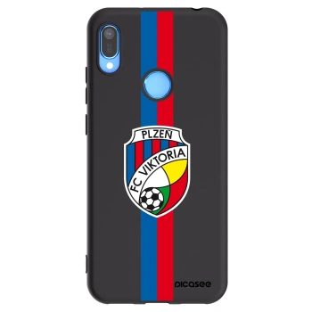 Obal pro Huawei Y6 2019 - FC Viktoria Plzeň H
