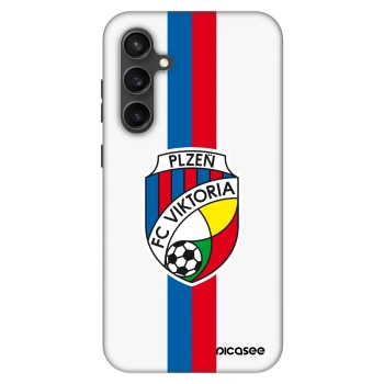 Obal pro Samsung Galaxy S23 FE S711B - FC Viktoria Plzeň H