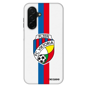 Obal pro Samsung Galaxy A26 5G A266B - FC Viktoria Plzeň H
