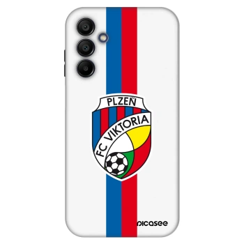 Obal pro Samsung Galaxy A15 A156B 5G - FC Viktoria Plzeň H