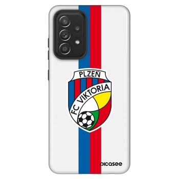 Obal pro Samsung Galaxy A52 5G A525F - FC Viktoria Plzeň H