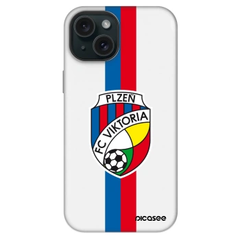 Picasee Fashion Case MagSafe Apple iPhone 14 - FC Viktoria Plzeň H