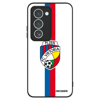 Obal pro Xiaomi Redmi 15 5G - FC Viktoria Plzeň H