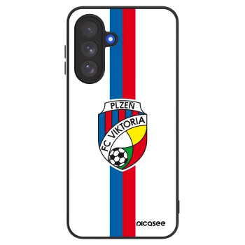 Picasee ULTIMATE CASE pro Samsung Galaxy A17 5G - FC Viktoria Plzeň H