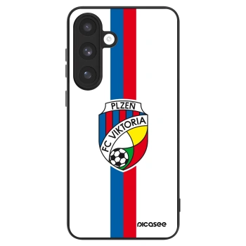 Obal pro Samsung Galaxy S25 FE 5G - FC Viktoria Plzeň H
