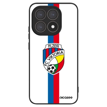 Obal pro Xiaomi 15T - FC Viktoria Plzeň H