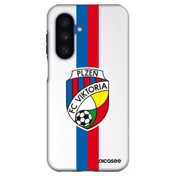 Obal pro Samsung Galaxy A17 5G - FC Viktoria Plzeň H