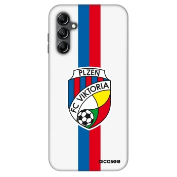 Obal pro Samsung Galaxy A16 4G - FC Viktoria Plzeň H