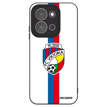 Obal pro Xiaomi Redmi 15C 5G - FC Viktoria Plzeň H