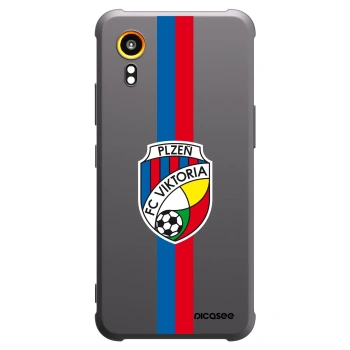 Obal pro Samsung Galaxy Xcover 7 - FC Viktoria Plzeň H
